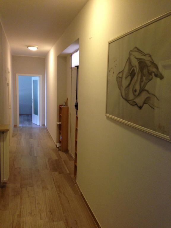 Апартаменты Casarimidia Перуджа Номер фото